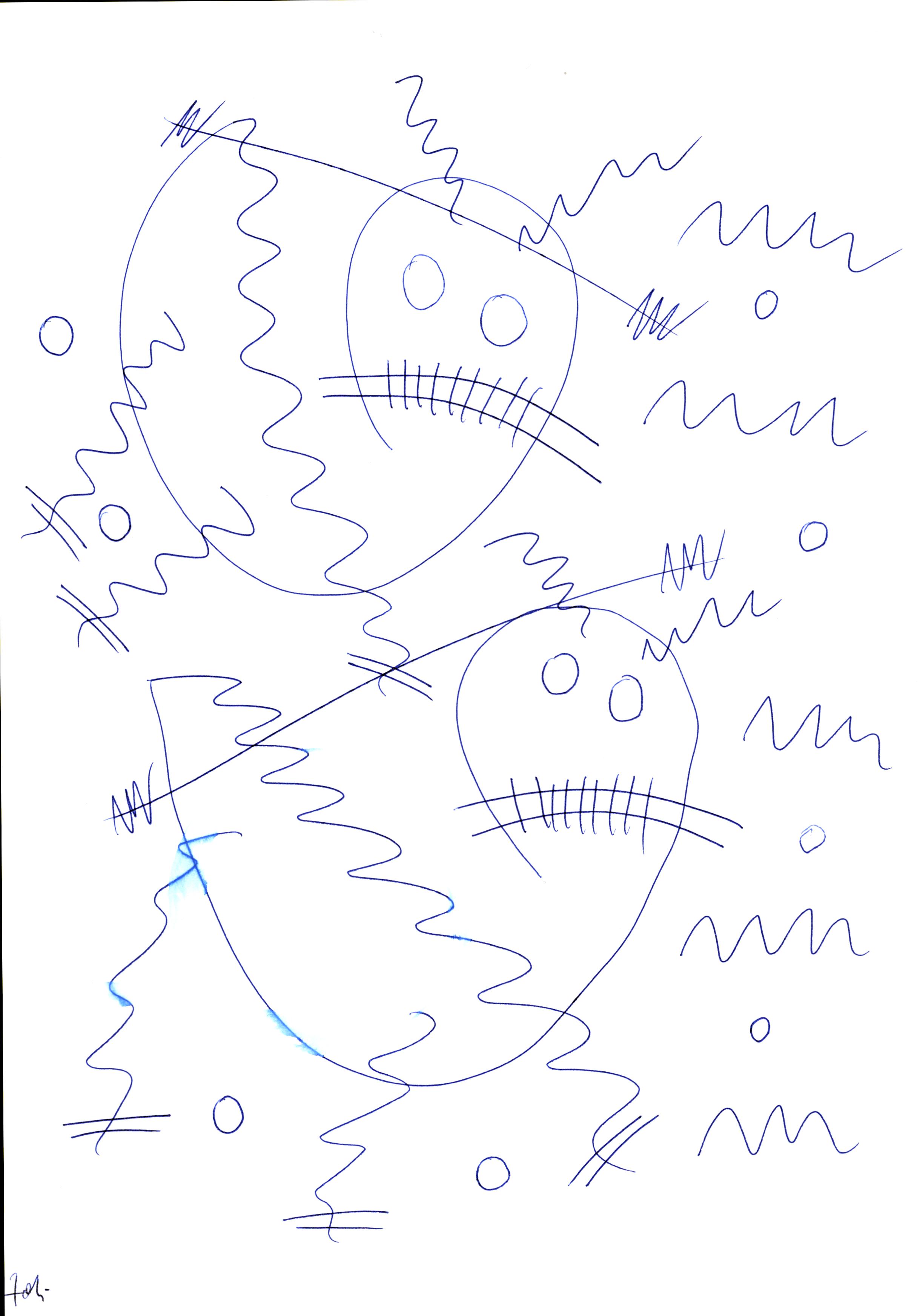 Drawings - 2016 drawing